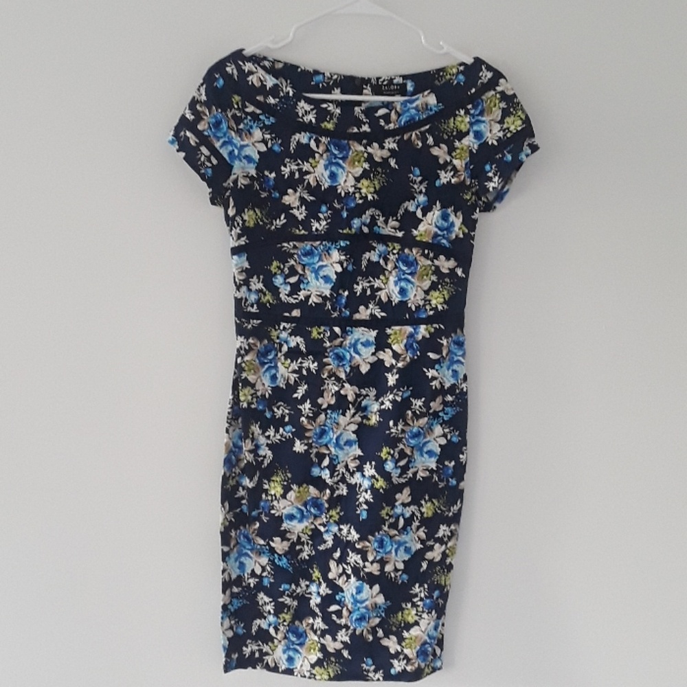 Zalora Dress